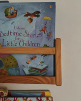 BOOK SHELF